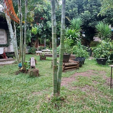Kwanlah Homestay Landkreis Landkreis Mae Chaem Exterior foto